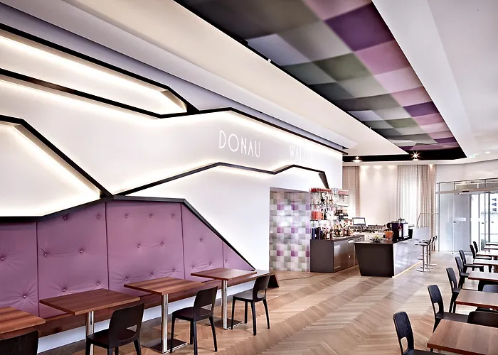 Boutiquehotel Donauwalzer Hotel 3*