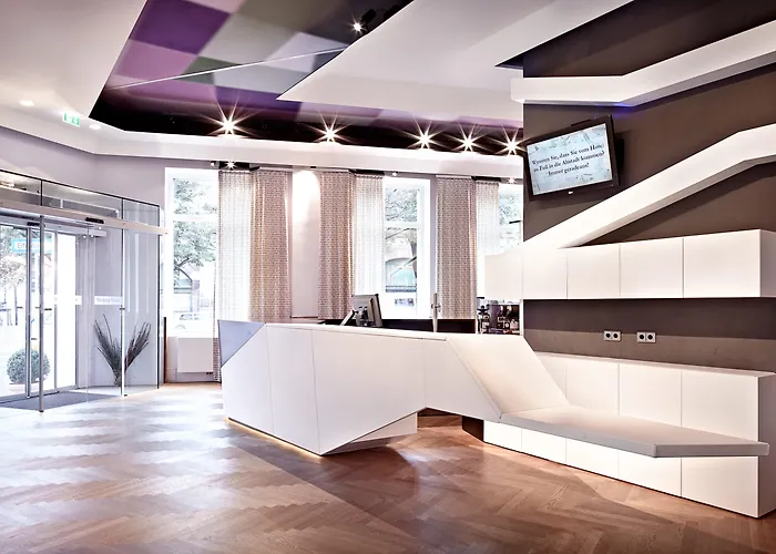 Hotel Boutiquehotel Donauwalzer
