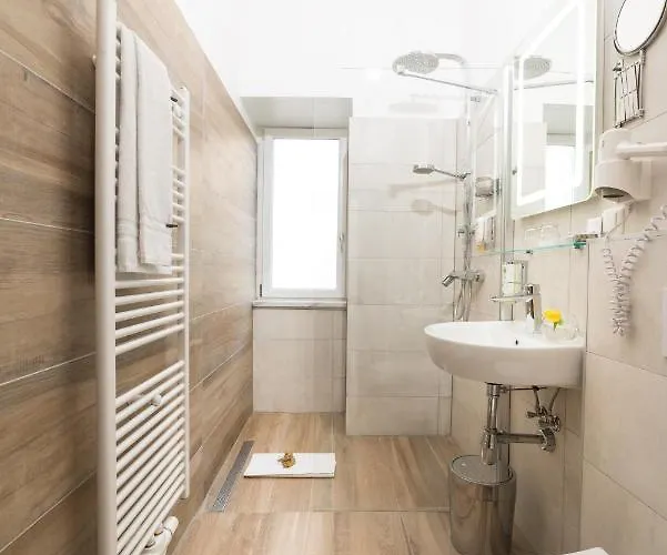 Hotel Boutiquehotel Donauwalzer