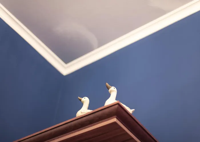 Boutiquehotel Donauwalzer 3* Vídeň