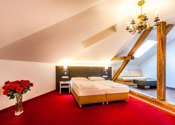 Boutiquehotel Donauwalzer