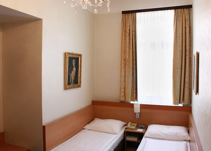 Boutiquehotel Donauwalzer Hotel