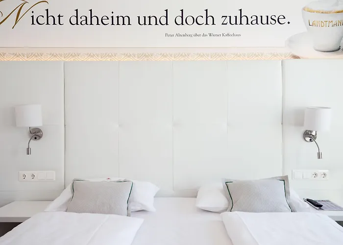 Hotel Boutiquehotel Donauwalzer 3*