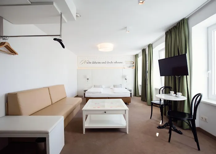 Boutiquehotel Donauwalzer Hotel 3*