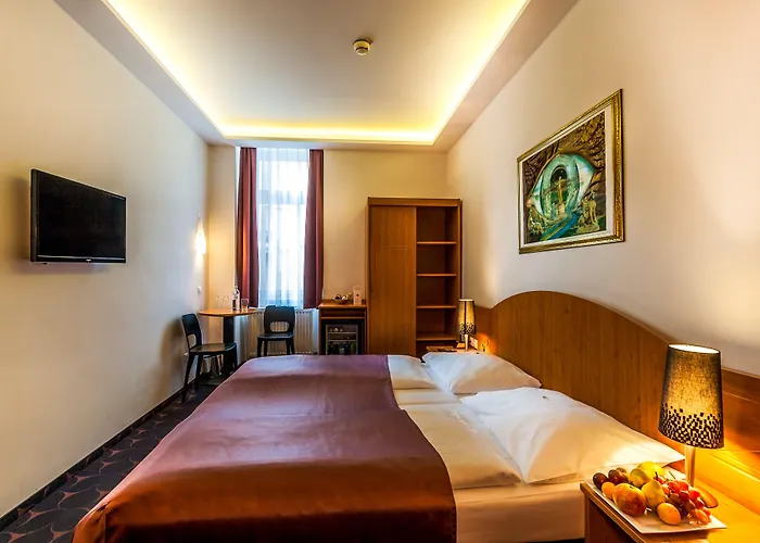 Boutiquehotel Donauwalzer Hotel