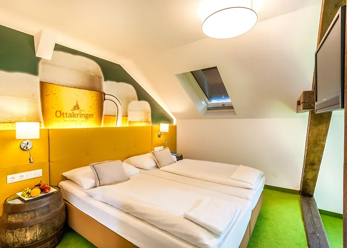 Boutiquehotel Donauwalzer Hotel 3*
