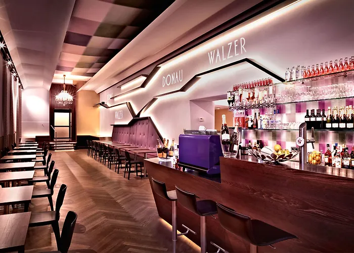 Boutiquehotel Donauwalzer Hotel 3*