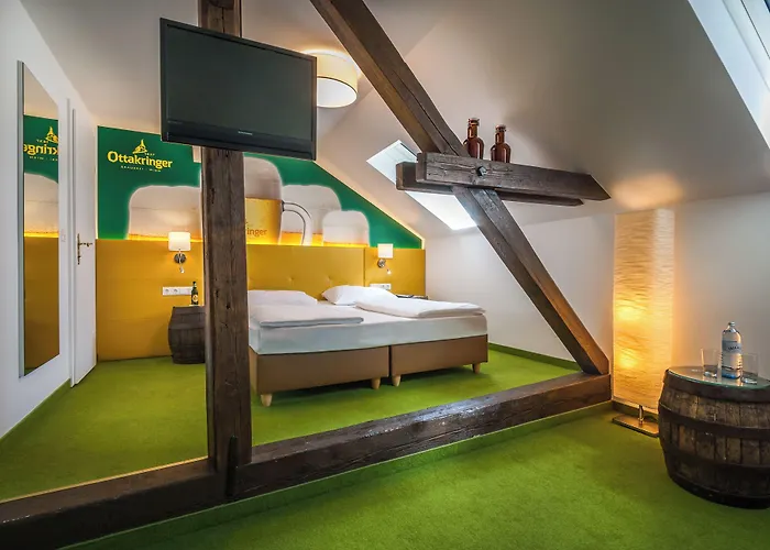 Boutiquehotel Donauwalzer 3*