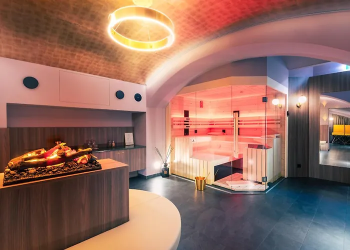 Boutiquehotel Donauwalzer Hotel Vídeň