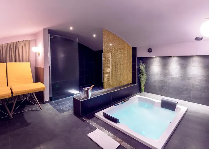 Boutiquehotel Donauwalzer 3* Vídeň