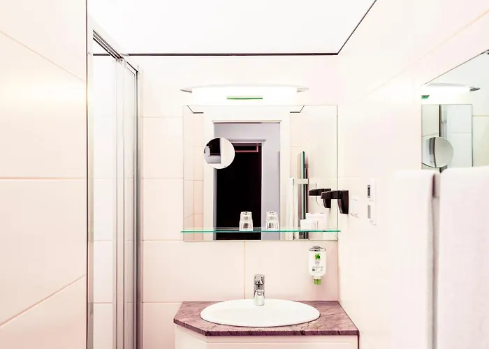 Boutiquehotel Donauwalzer Vídeň