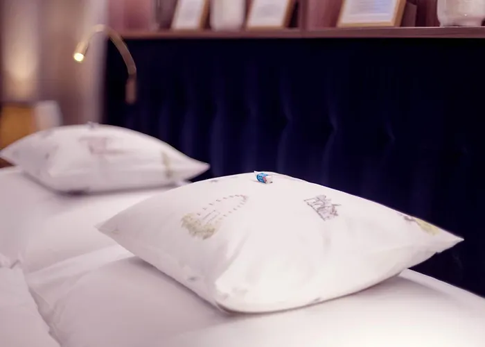 Hotel Boutiquehotel Donauwalzer 3*