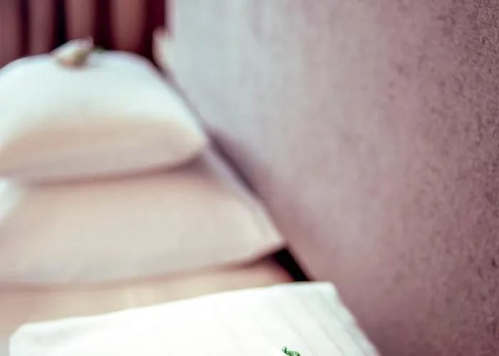Boutiquehotel Donauwalzer 3*