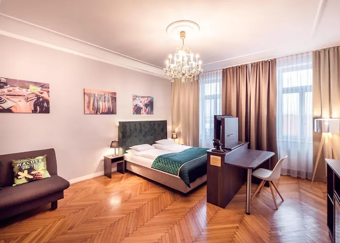 Boutiquehotel Donauwalzer
