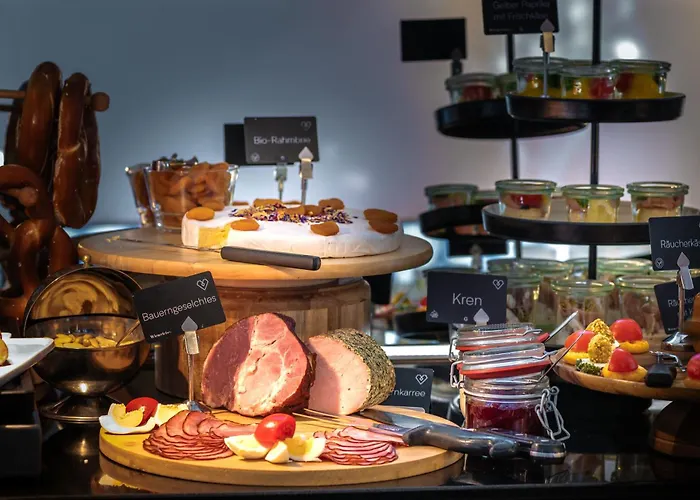 Hotel Boutiquehotel Donauwalzer 3*