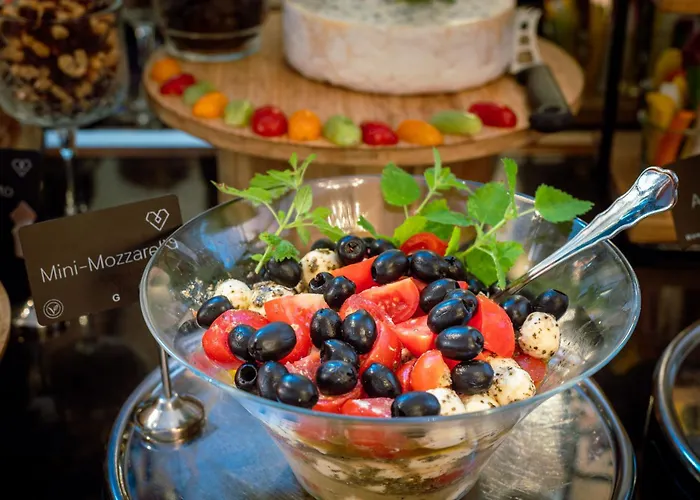 Boutiquehotel Donauwalzer Hotel