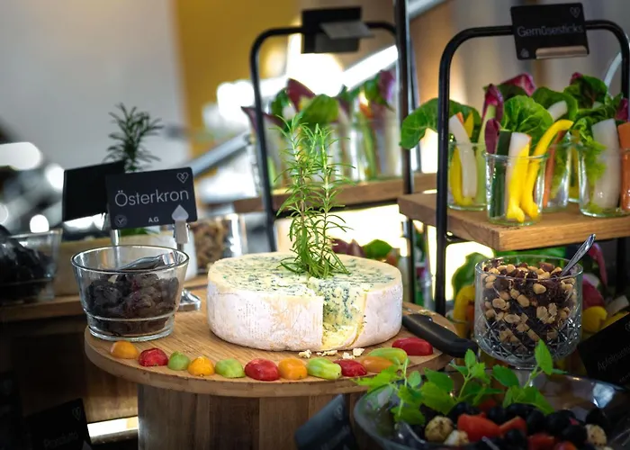 Boutiquehotel Donauwalzer 3*