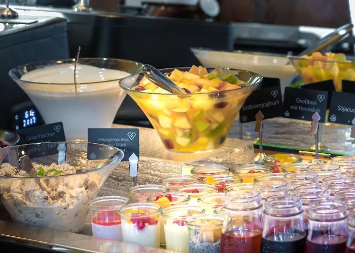 Boutiquehotel Donauwalzer Hotel