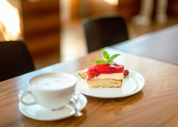 Hotel Boutiquehotel Donauwalzer