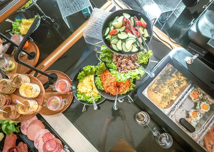 Hotel Boutiquehotel Donauwalzer Vienna