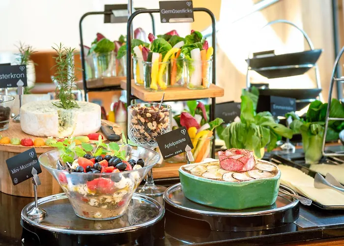 Boutiquehotel Donauwalzer