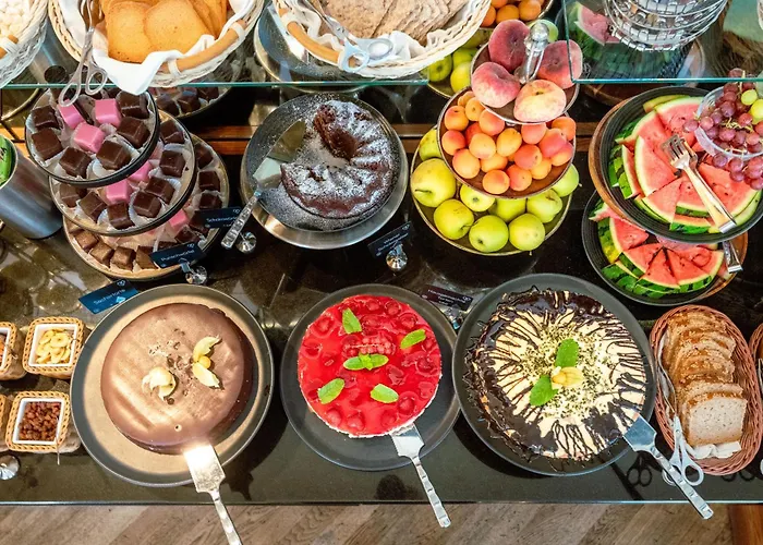 Boutiquehotel Donauwalzer Hotel Vídeň