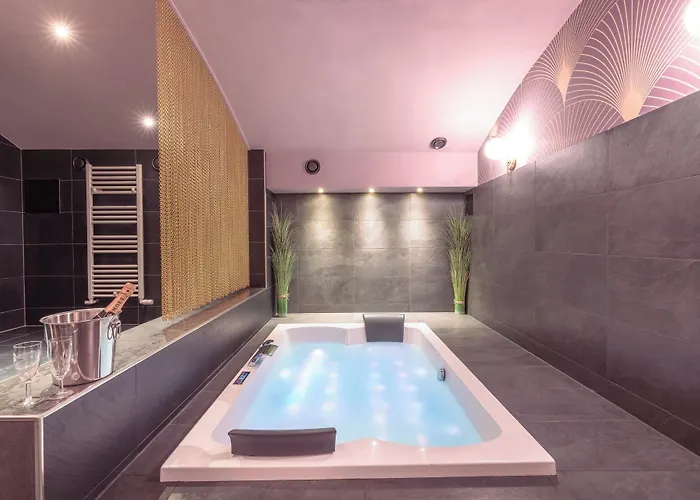 Hotel Boutiquehotel Donauwalzer