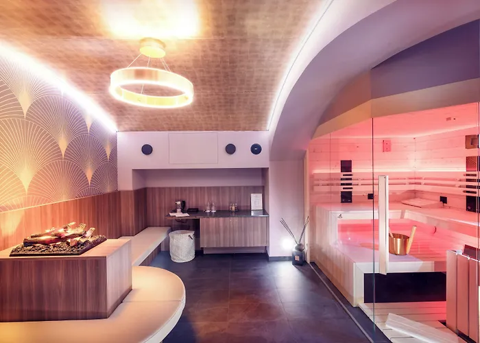 Boutiquehotel Donauwalzer Vienna