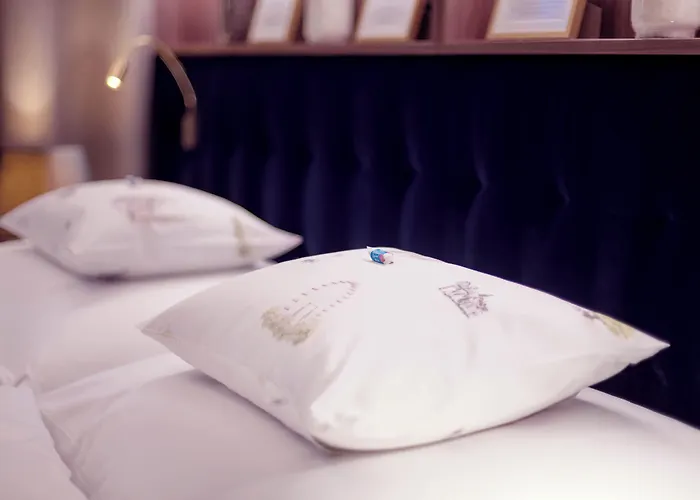 Boutiquehotel Donauwalzer 3*