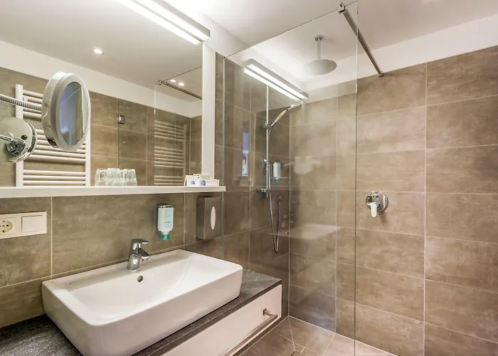 Boutiquehotel Donauwalzer Hotel